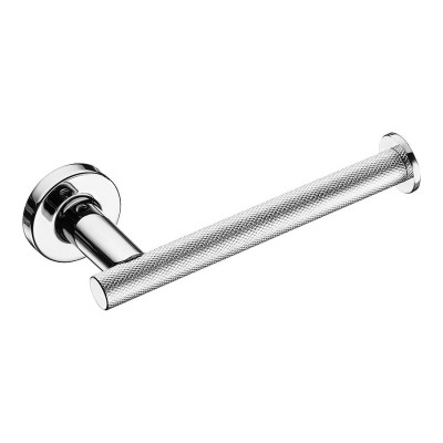 Держатель для туалетной бумаги 1013 002 CR цвет глянцевый хром длина 155 мм 