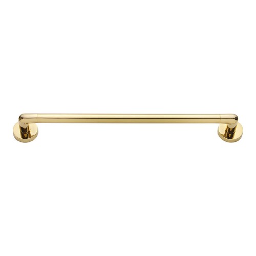 Держатель для полотенец 3513-6-003 цвет глянцевое золото, латунь длина 500 мм