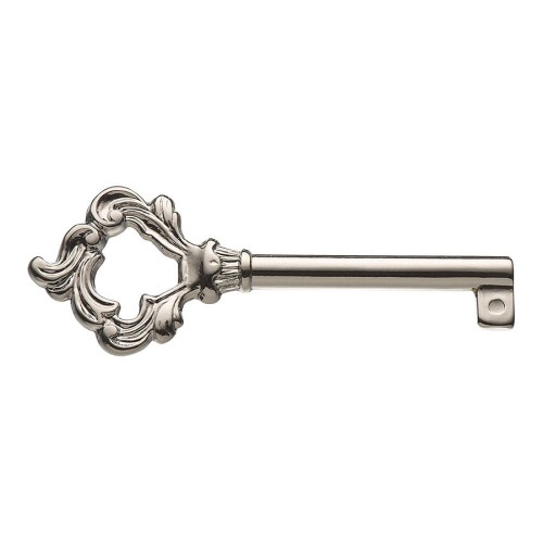 Ключ мебельный 15.510.42.07 цвет глянцевый хром