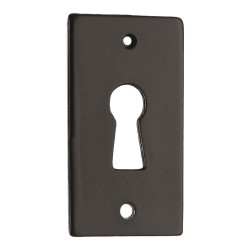 Ключевина 43411-14 цвет черный длина 75 мм 