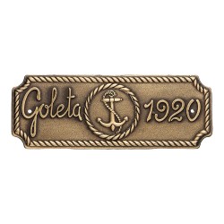 Накладка декоративная 4409.0106.001 цвет античная бронза длина 106 мм Накладка декоративная 4409.0106.001 цвет античная бронза длина 106 мм