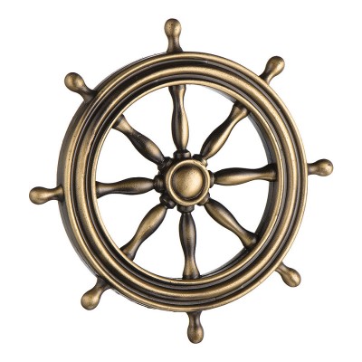 Накладка декоративная 4414.0074.001 цвет античная бронза диаметр 74 мм Накладка декоративная 4414.0074.001 цвет античная бронза диаметр 74 мм