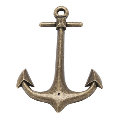 Накладка декоративная 4424.0132.002 цвет старая бронза длина 132 мм Накладка декоративная 4424.0132.002 цвет старая бронза длина 132 мм