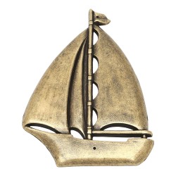 Накладка декоративная 4430.0144.002 цвет старая бронза длина 144 мм Накладка декоративная 4430.0144.002 цвет старая бронза длина 144 мм