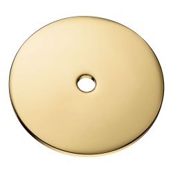 Декоративный диск пластина Generale PLATE 03 цвет глянцевое золото диаметр 90 мм Декоративный диск пластина Generale PLATE 03 цвет глянцевое золото диаметр 90 мм