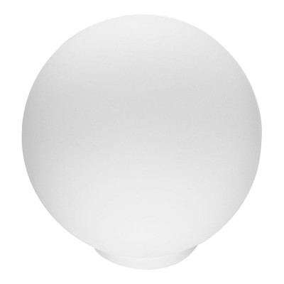 Ручка детская кнопка шар Жемчужина 9077 цвет белый диаметр 35 мм Ручка детская кнопка шар Жемчужина 9077 цвет белый диаметр 35 мм