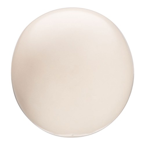 Ручка детская кнопка шар 9821 T CREAM керамика цвет кремовый диаметр 35 мм