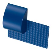 Ручка скоба AT 101.32.60 ATIPICA цвет синий длина 75 мм, крепление 32 мм