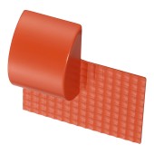 Ручка скоба AT 101.32.63 ATIPICA цвет оранжевый длина 75 мм, крепление 32 мм Ручка скоба AT 101.32.63 ATIPICA цвет оранжевый длина 75 мм, крепление 32 мм