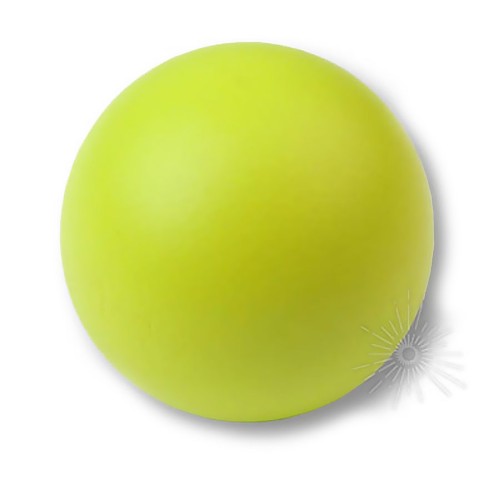 Ручка детская кнопка 445VE1 шар цвет салатовый диаметр 50 мм деревянная Ручка детская кнопка 445VE1 шар цвет салатовый диаметр 50 мм деревянная