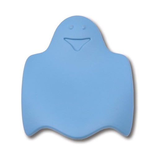 Ручка детская 452032ST03 приведение голубое длина 95 мм 