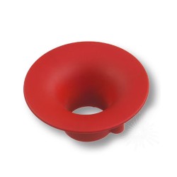 Ручка детская 490032ST09 круг красный диаметр 65 мм