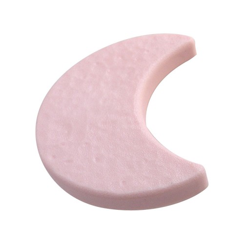 Ручка детская 688RS луна цвет розовый ширина 70 мм 