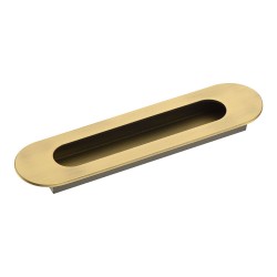 Дверная ручка врезная 1173 160MP30 цвет состаренная латунь длина 200 мм, крепление 160 мм Дверная ручка врезная 1173 160MP30 цвет состаренная латунь длина 200 мм, крепление 160 мм