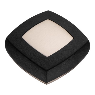 Дверной напольный стопор DS1010 0053 NB-P6 цвет брашированный никель Дверной напольный стопор DS1010 0053 NB-P6 цвет брашированный никель