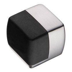 Дверной напольный стопор DS1015 0034 CB-P6 цвет полированный хром