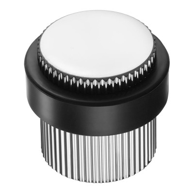 Дверной напольный стопор DS1016 0038 CR-P6 цвет глянцевый хром Дверной напольный стопор DS1016 0038 CR-P6 цвет глянцевый хром