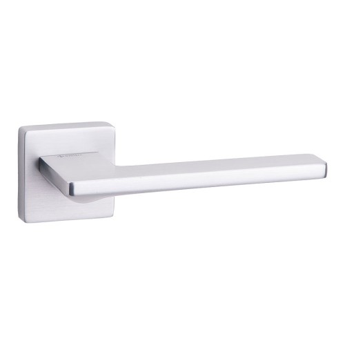 Дверная ручка HA209RO11 CBM SARP цвет полированный хром 2 штуки Дверная ручка HA209RO11 CBM SARP цвет полированный хром 2 штуки