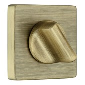 Дверная ручка HA251RO11 ABM PAN цвет состаренная латунь 2 штуки Дверная ручка HA251RO11 ABM PAN цвет состаренная латунь 2 штуки