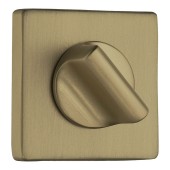 Дверная ручка HA226RO11 GB DIAGO цвет матовая латунь 2 штуки