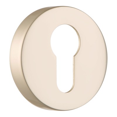 Накладка с цилиндрическим отверстием для ключа RO12Y PRL ROSET цвет перламутровый