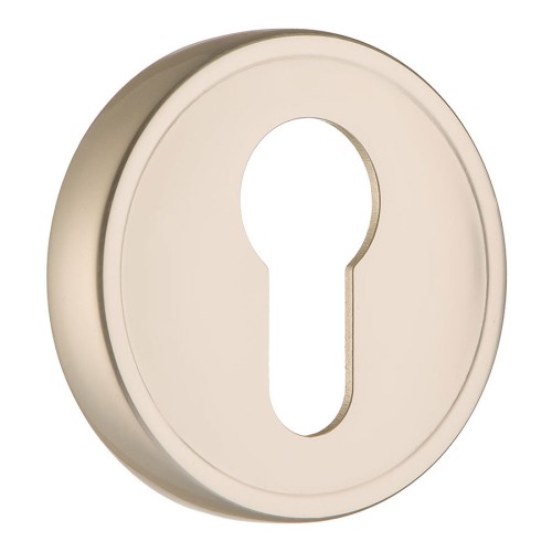 Накладка с цилиндрическим отверстием для ключа RO14Y PRL ROSET цвет перламутровый