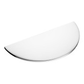 Ручка эксклюзив скоба 07604-005-R15 глянцевый хром ширина 150 мм крепление 96 мм Ручка эксклюзив скоба 07604-005-R15 глянцевый хром ширина 150 мм крепление 96 мм