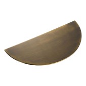 Ручка эксклюзив скоба 07604-013-R30-192 состаренная латунь ширина 300 мм крепление 192 мм Ручка эксклюзив скоба 07604-013-R30-192 состаренная латунь ширина 300 мм крепление 192 мм