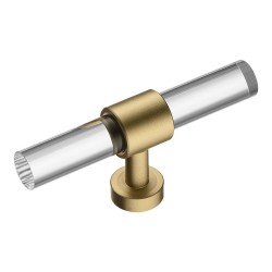 Ручка эксклюзив кнопка BU 020.00.36 цвет полированная латунь длина 76 мм Ручка эксклюзив кнопка BU 020.00.36 цвет полированная латунь длина 76 мм