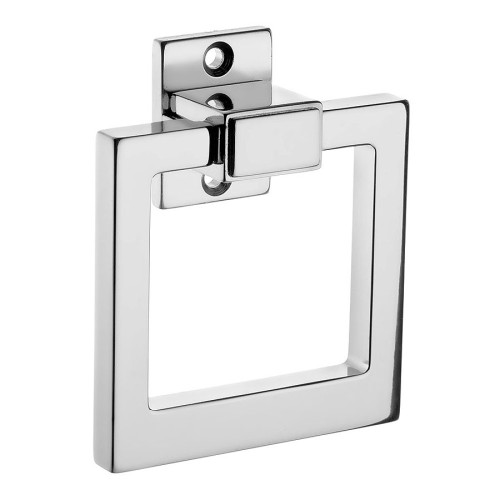 Ручка эксклюзив кольцо BU 014.75 CS 07 глянцевый хром ширина 75 мм Ручка эксклюзив кольцо BU 014.75 CS 07 глянцевый хром ширина 75 мм