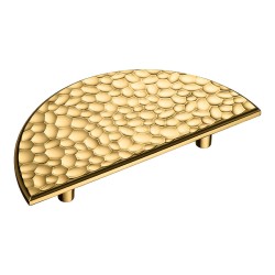 Ручка скоба полукруглая 1195 096MP11 глянцевое золото длина 160 мм, крепление 96 мм Ручка скоба полукруглая 1195 096MP11 глянцевое золото длина 160 мм, крепление 96 мм