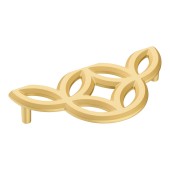 Ручка скоба 1283 128PC35 цвет матовое золото длина 147 мм крепление 128 мм Ручка скоба 1283 128PC35 цвет матовое золото длина 147 мм крепление 128 мм