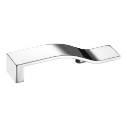 Ручка скоба 7276.0064.026 цвет глянцевый хром длина 105 мм, крепление 64 мм Ручка скоба 7276.0064.026 цвет глянцевый хром длина 105 мм, крепление 64 мм