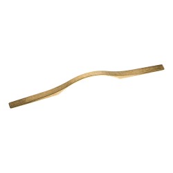 Ручка скоба 7321.0300.002 цвет старая бронза длина 300 мм, крепление 128 мм Ручка скоба 7321.0300.002 цвет старая бронза длина 300 мм, крепление 128 мм