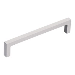 Ручка скоба 7938 0128 CBM цвет полированный хром длина 136 мм, крепление 128 мм Ручка скоба 7938 0128 CBM цвет полированный хром длина 136 мм, крепление 128 мм