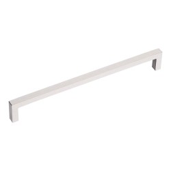 Ручка скоба 7938 0192 CBM цвет полированный хром длина 200 мм, крепление 192 мм Ручка скоба 7938 0192 CBM цвет полированный хром длина 200 мм, крепление 192 мм