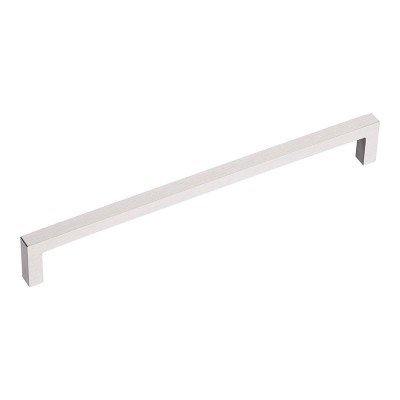 Ручка скоба 7938 0192 CBM цвет полированный хром длина 200 мм, крепление 192 мм Ручка скоба 7938 0192 CBM цвет полированный хром длина 200 мм, крепление 192 мм