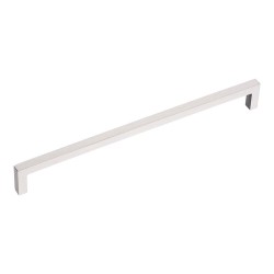 Ручка скоба 7938 0224 CBM цвет полированный хром длина 232 мм, крепление 224 мм Ручка скоба 7938 0224 CBM цвет полированный хром длина 232 мм, крепление 224 мм