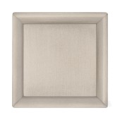 Ручка кнопка квадратная 9116 0016 NB цвет никель ширина 60 мм крепление 16 мм Ручка кнопка квадратная 9116 0016 NB цвет никель ширина 60 мм крепление 16 мм