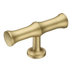 Ручка кнопка Т-образная 9244 0008 ELX5-ELX5 цвет брашированная латунь длина 70 мм Ручка кнопка Т-образная 9244 0008 ELX5-ELX5 цвет брашированная латунь длина 70 мм