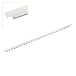 Ручка скоба 9332 0960 PN цвет глянцевый никель длина 1016 мм, крепление 960 мм