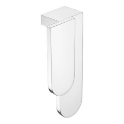 Ручка кнопка Г-образная AT 102.16.07 ATIPICA цвет глянцевый хром длина 99 мм, крепление 16 мм Ручка кнопка Г-образная AT 102.16.07 ATIPICA цвет глянцевый хром длина 99 мм, крепление 16 мм