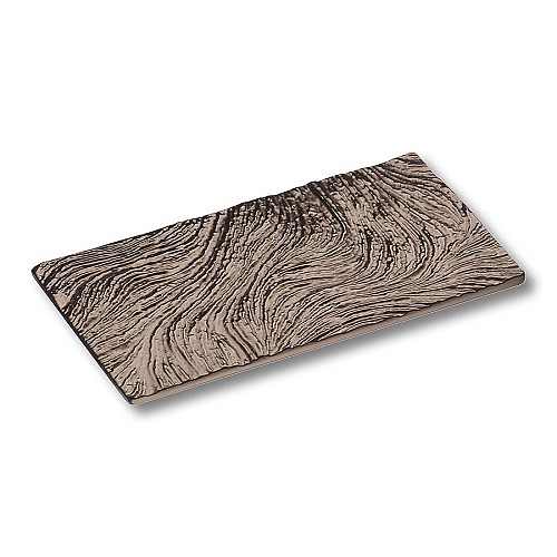 Ручка скоба 4310 0064 AIB цвет античное серебро длина 110 мм, крепление 64 мм