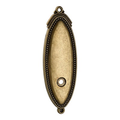 Подложка мебельная 3771.PL.0103.002 цвет старая бронза