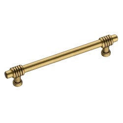 Ручка рейлинг 47101-22 цвет старая бронза длина 160 мм, крепление 128 мм Ручка рейлинг 47101-22 цвет старая бронза длина 160 мм, крепление 128 мм