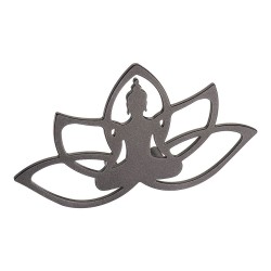 Ручка скоба KKP-1020-B41-Soft цвет серый длина 170 мм, крепление 32 мм