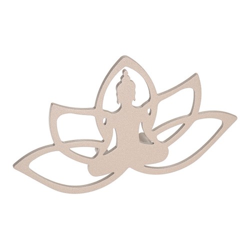 Ручка скоба KKP-1020-B76-Soft цвет кремовый длина 170 мм, крепление 32 мм