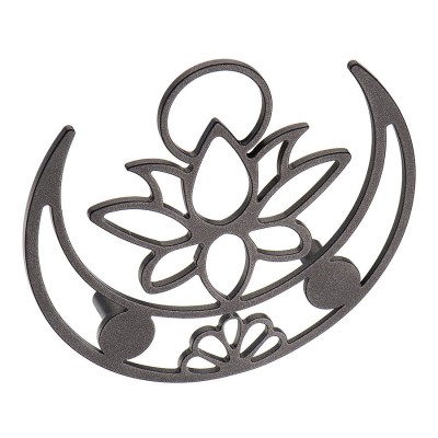 Ручка скоба KKP-1022-B41-Soft цвет серый длина 119 мм, крепление 64 мм Ручка скоба KKP-1022-B41-Soft цвет серый длина 119 мм, крепление 64 мм