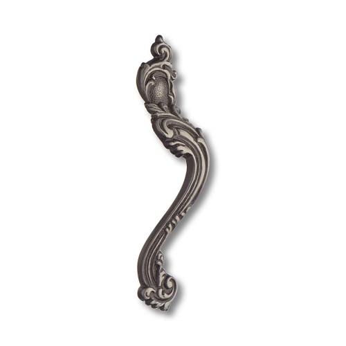 Ручка скоба 05.0016.D Plata Vieja цвет старое серебро длина 125 мм, крепление 64 мм Ручка скоба 05.0016.D Plata Vieja цвет старое серебро длина 125 мм, крепление 64 мм