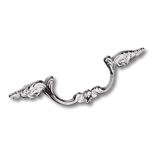 Ручка скоба 15.231.96.07 цвет глянцевый хром длина 133 мм, крепление 96 мм Ручка скоба 15.231.96.07 цвет глянцевый хром длина 133 мм, крепление 96 мм